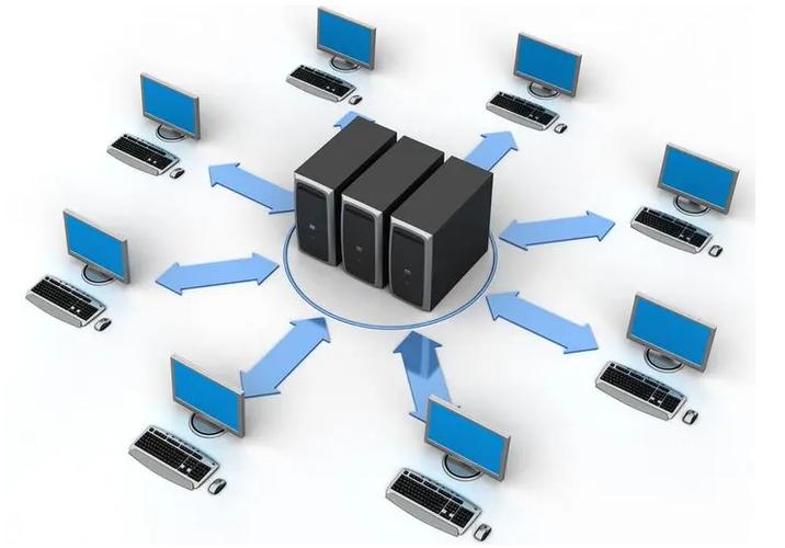 Android如何搭建服务器端？-图2