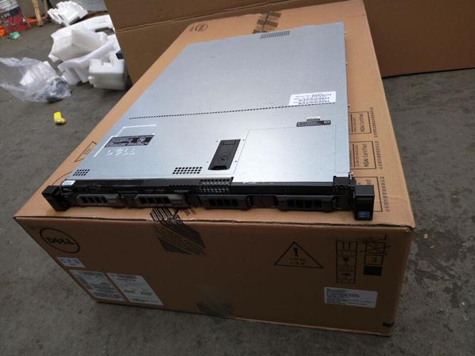 Dell R420服务器性能如何？-图1