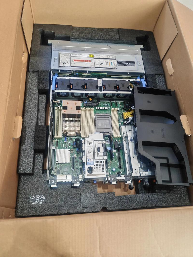 Dell R420服务器性能如何？-图3