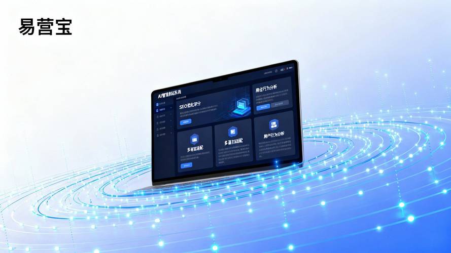 免费手机网站自助建站，真的能快速搞定吗？-图3