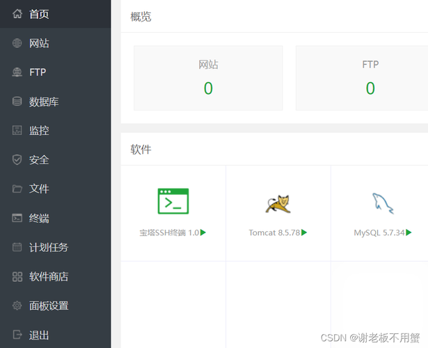 阿里云服务器Tomcat如何配置与优化？-图1