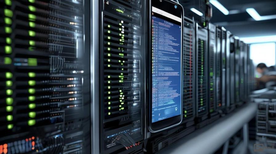 Android应用如何与服务器高效通信？-图1