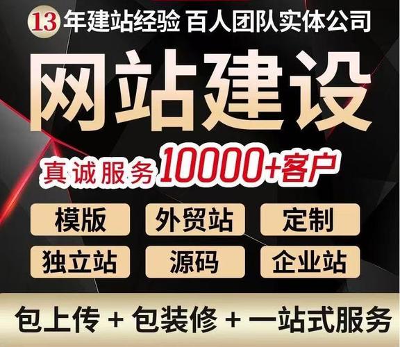 上海网站建设电话多少？-图1