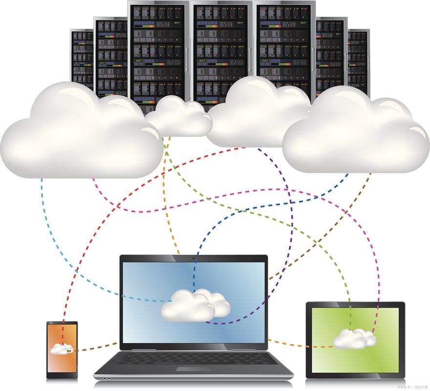 Web服务器与App服务器有何区别？-图1