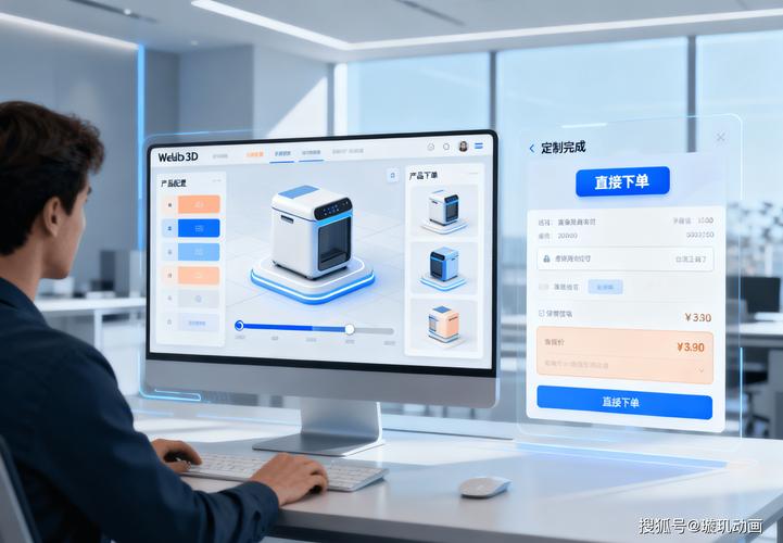 Web服务器与App服务器有何区别？-图3