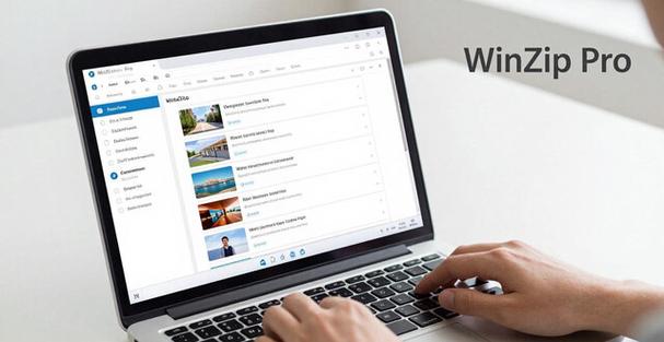 Winzip电脑版下载哪里安全可靠？-图3