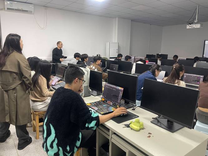 学网站开发，哪家培训学校更靠谱？-图3