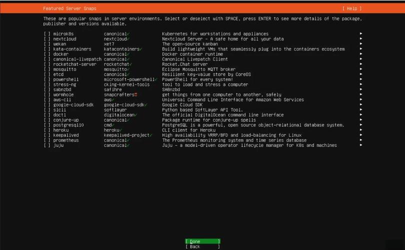 Linux服务器搭建视频，新手怎么跟着学？-图2