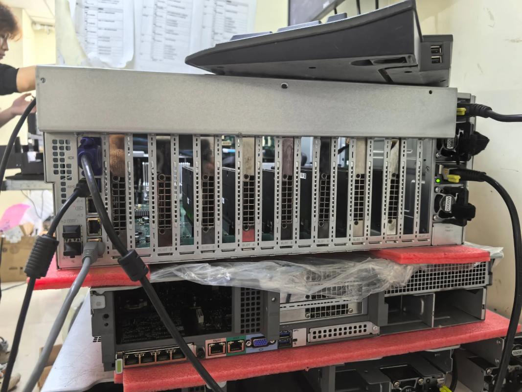 Android代理服务器怎么设置？-图3