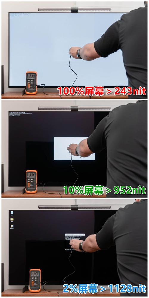 电视能当电脑显示器用吗？-图2