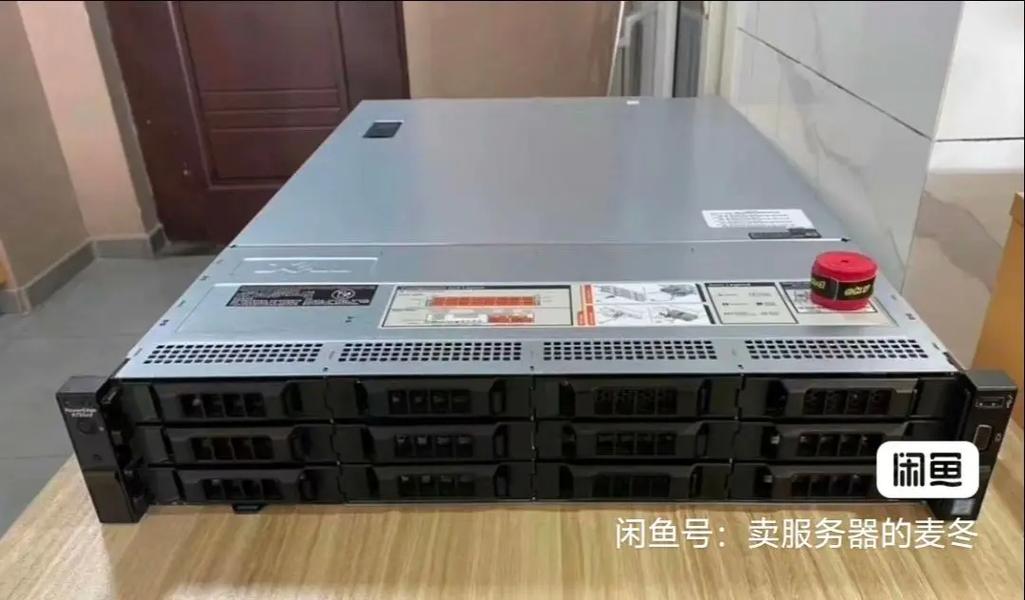 Dell R730服务器性能与配置如何？-图1