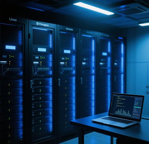 PostgreSQL服务器如何高效管理？-图1