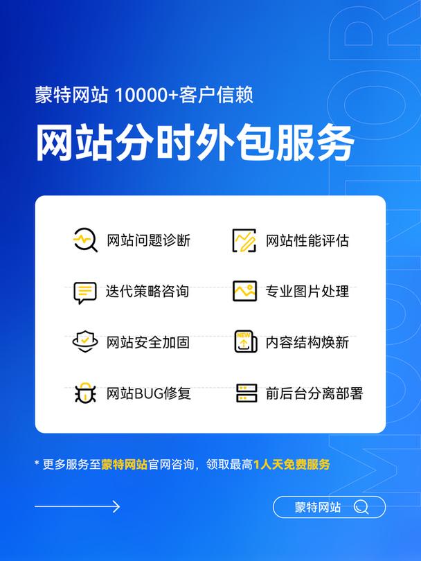 企业网站优化怎么做才有效？-图1