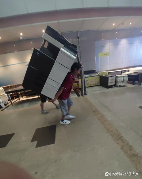 两电脑如何共享一台打印机？-图2