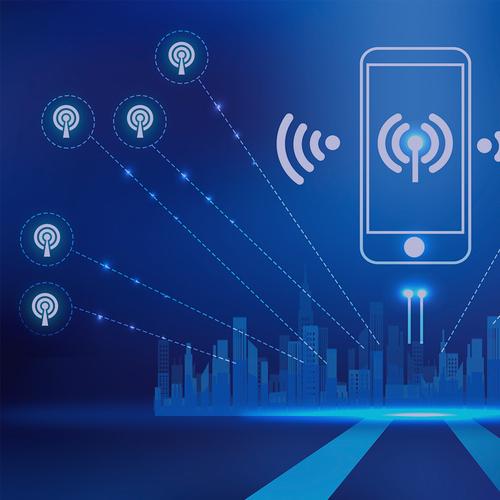 Android如何与服务器高效通信？-图1