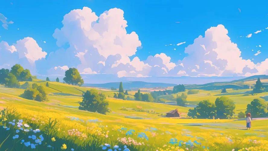 高清笔记本壁纸怎么选？-图3