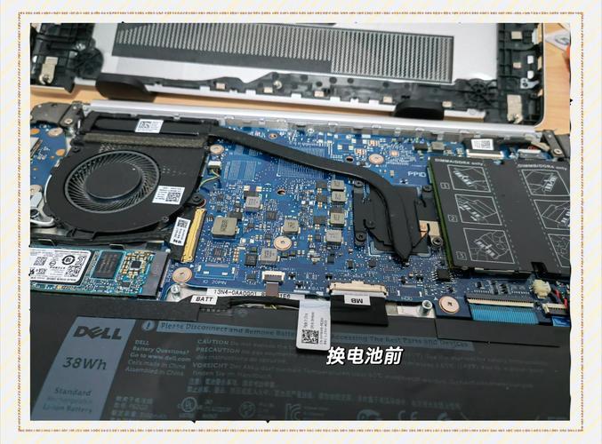 电脑主板电池多久换一次？-图2