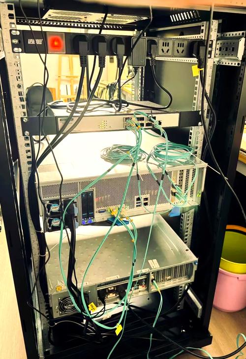 服务器FTP服务器搭建步骤有哪些？-图2