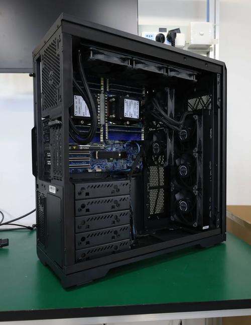 构建高性能linux服务器-图3