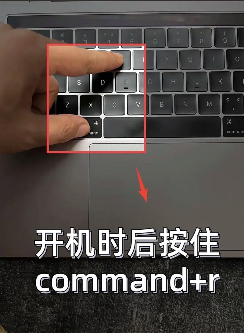 笔记本重装系统步骤有哪些？-图3