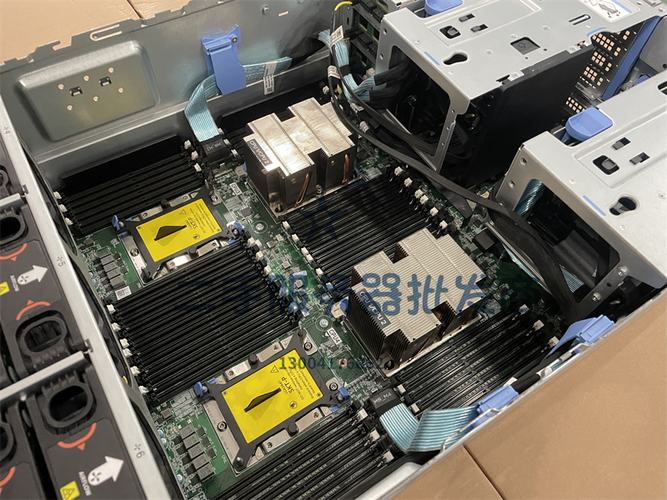 HP服务器对比Dell服务器该如何选？-图2