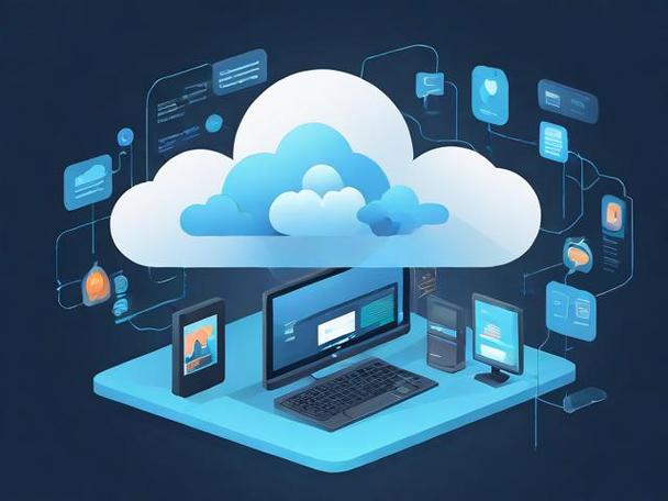 在云服务器上搭建网站-图3