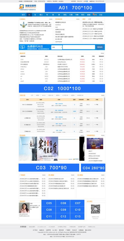专业网站建设制作价格多少？-图1