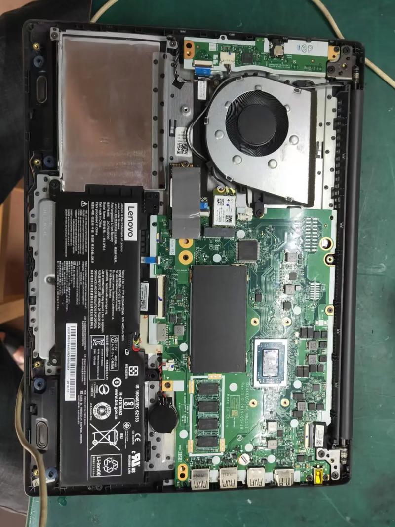 主板维修费用高不高？-图1