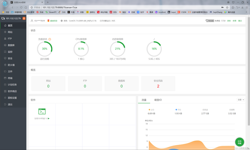 服务器安装MySQL数据库步骤是什么？-图1