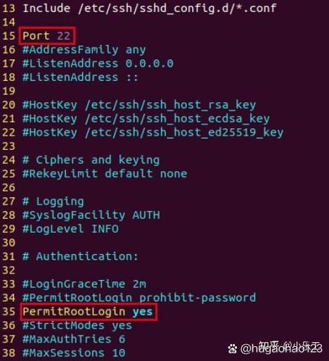 如何SSH连接Linux服务器？-图2