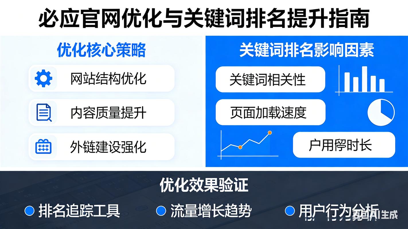东莞网站推广优化公司如何提升效果？-图2
