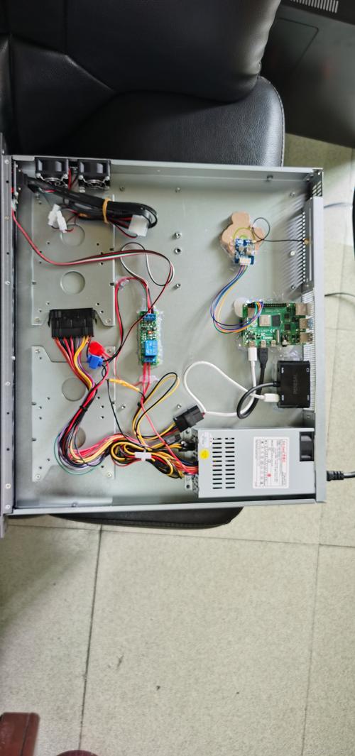 CentOS如何配置NTP服务器？-图1