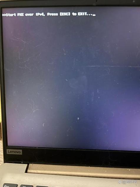 电脑开机黑屏无信号怎么办？-图3