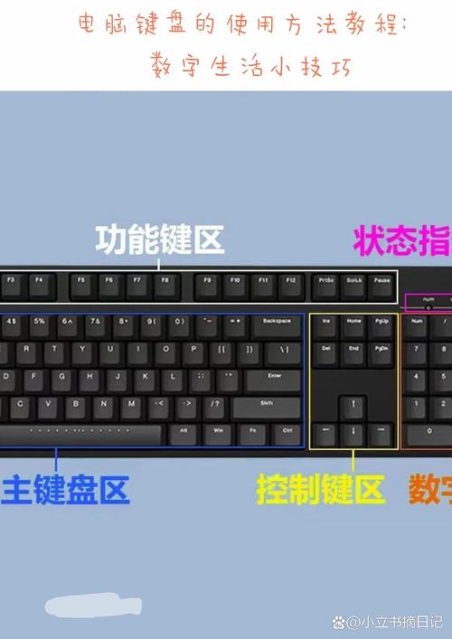 电脑虚拟键盘怎么调出来-图3