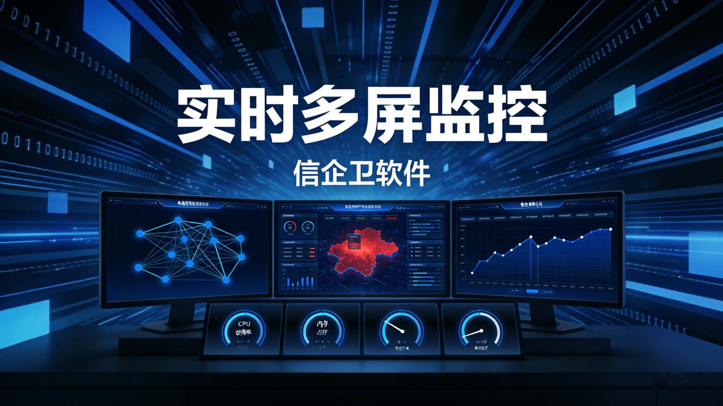 Windows服务器监控该关注哪些关键指标？-图3