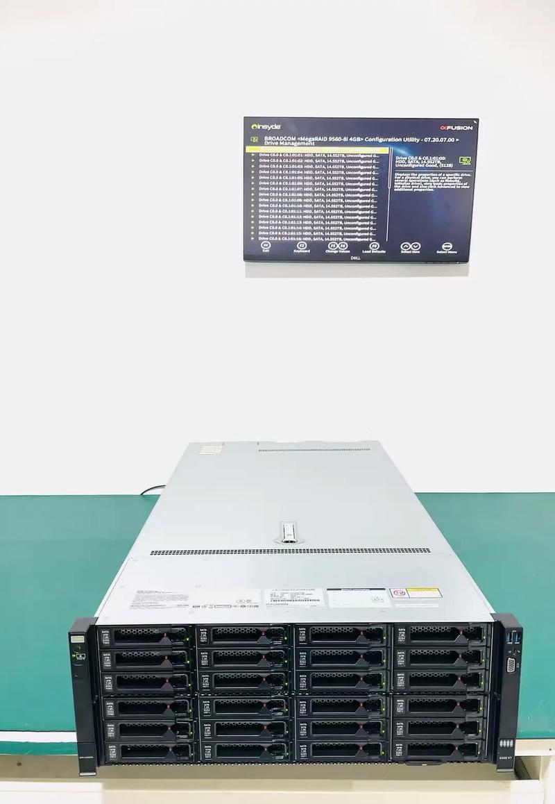 WampServer服务器如何搭建与配置？-图1