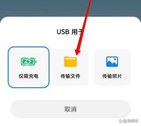 手机视频如何快速传电脑？-图1