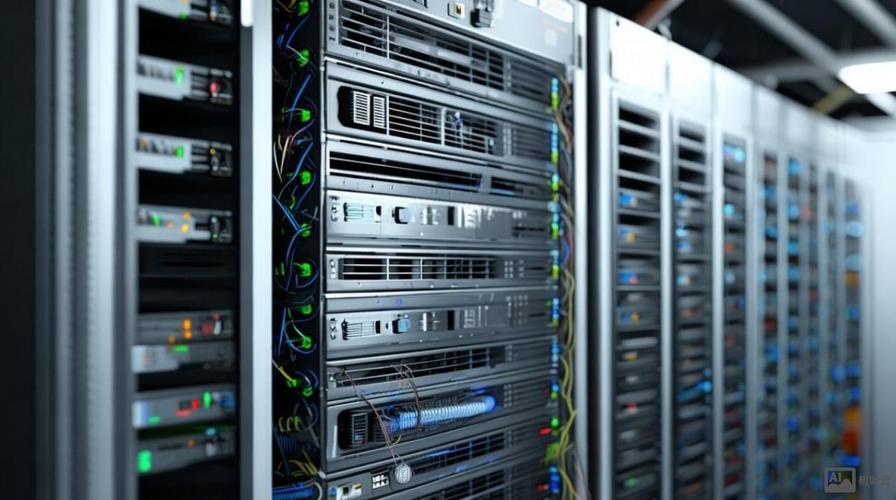 Linux服务器操作系统有何核心优势？-图3