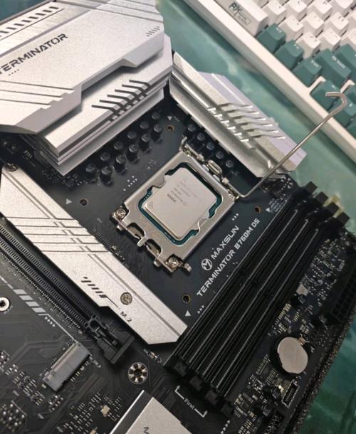 Intel CPU服务器选型有何讲究？-图2