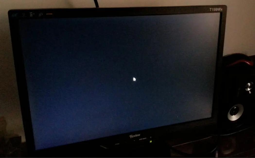 电脑黑屏开不了机怎么办？-图2