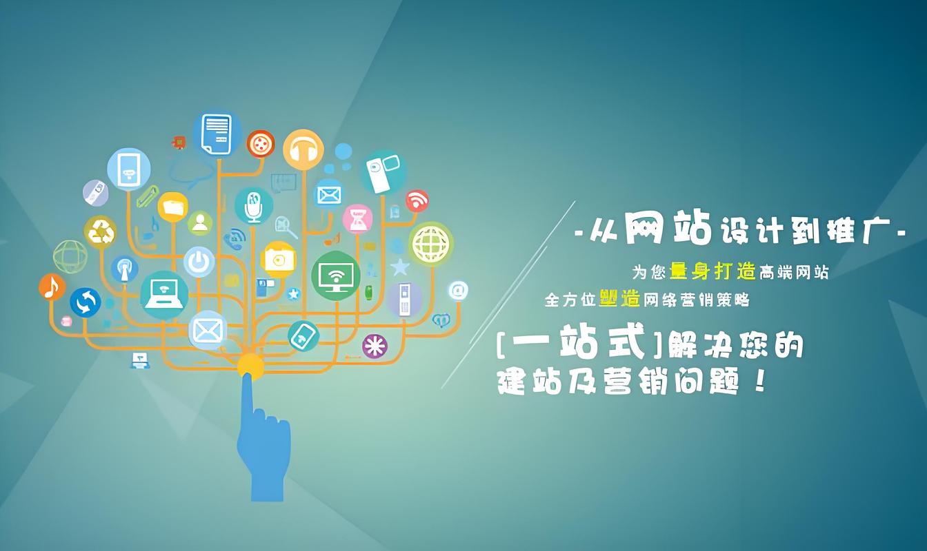 优秀网站建设的核心要素是什么？-图1