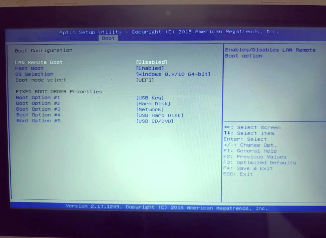 如何进入Dell服务器BIOS设置？-图2