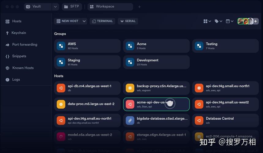 Ubuntu如何搭建FTP服务器？-图2
